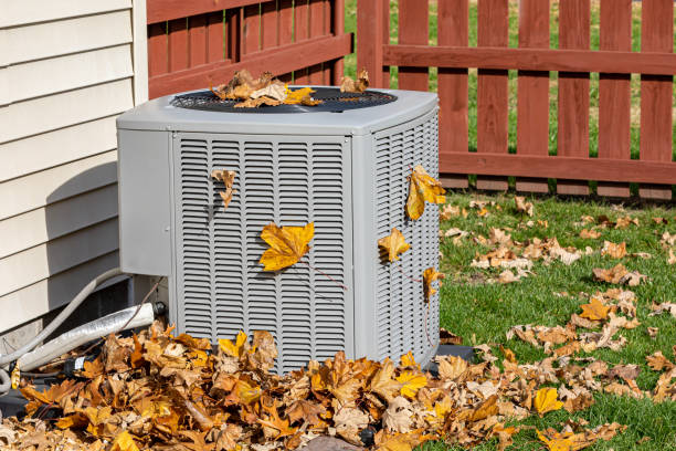 Best HVAC Software and Technology in Norwood, OH