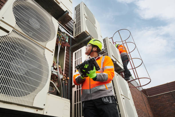 Best Furnace Cleaning in Norwood, OH