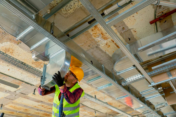 Best Solar-powered HVAC Systems in Norwood, OH